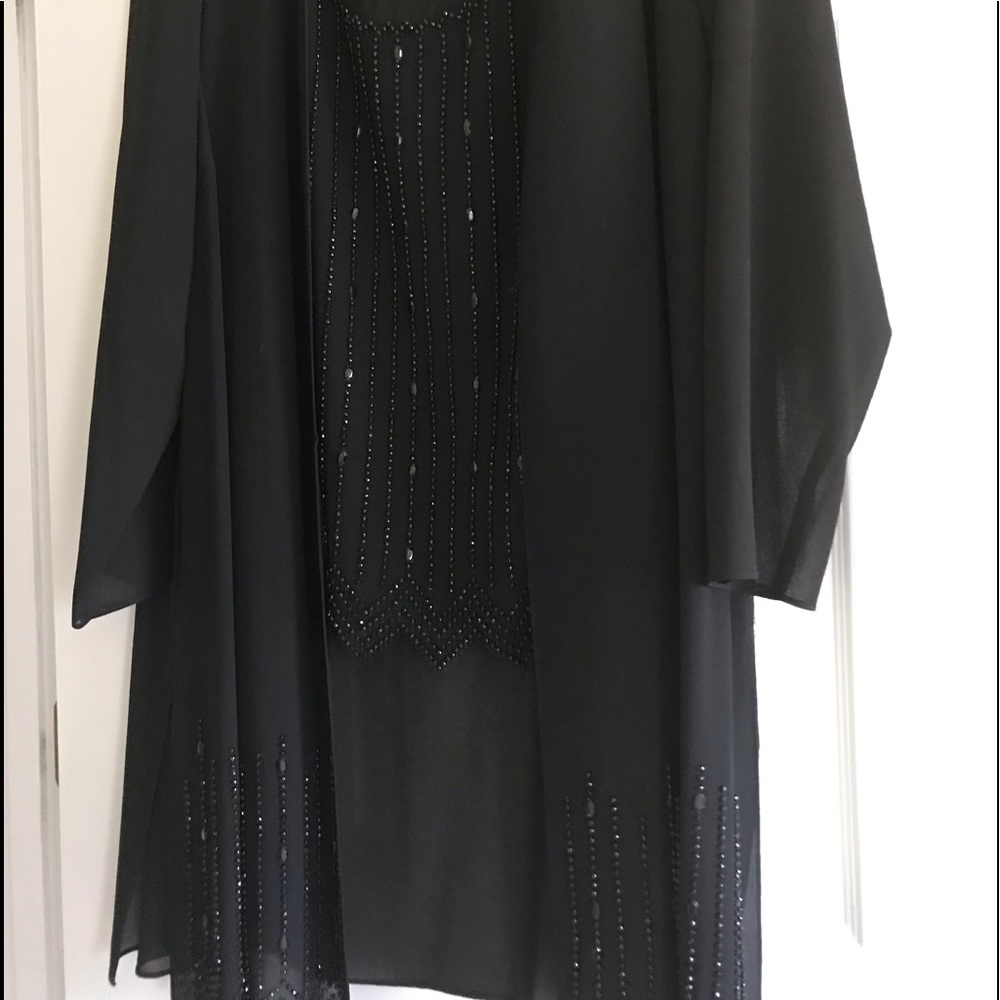 Party pant shell and jacket